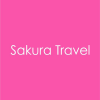 Sakuratravel.jp logo