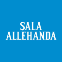 Salaallehanda.com logo