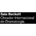 Salabeckett.cat logo