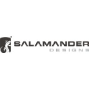 Salamanderdesigns.com logo