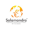 Salamandra.edu.co logo