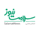 Salamatnews.com logo
