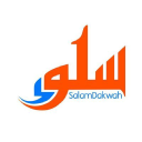 Salamdakwah.com logo