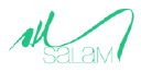 Salamksa.com logo