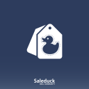 Saleduck.co.id logo