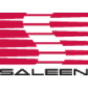 Saleen.com logo