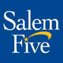 Salemfive.com logo