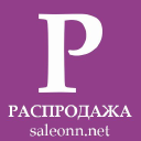 Saleonn.net logo