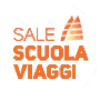 Salescuolaviaggi.com logo