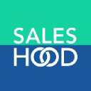 Saleshood.com logo