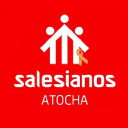 Salesianosatocha.es logo