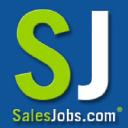 Salesjobs.com logo