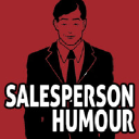 Salesman.red logo