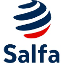 Salfa.cl logo