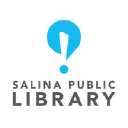 Salinapubliclibrary.org logo