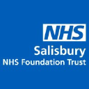 Salisbury.nhs.uk logo