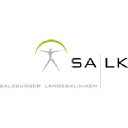 Salk.at logo