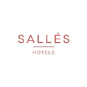 Salleshotels.com logo