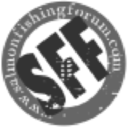 Salmonfishingforum.com logo