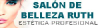 Salondebellezaruth.com logo