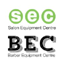 Salonequipmentcentre.co.uk logo