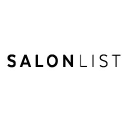 Salonlist.jp logo