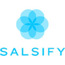 Salsify.com logo