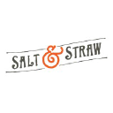 Saltandstraw.com logo