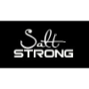 Saltstrong.com logo