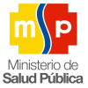 Salud.gob.ec logo