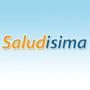 Saludisima.com logo