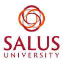Salus.edu logo