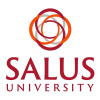 Salus.edu logo