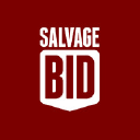 Salvagebid.com logo