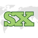 Salvex.com logo