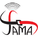 Samaelectronic.ir logo