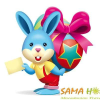 Samaholiday.com.mk logo