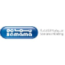 Samama.com logo