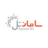 Samantel.ir logo