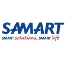 Samartmultimedia.com logo