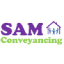 Samconveyancing.co.uk logo