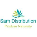 Samdistribution.ro logo