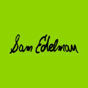 Samedelman.com logo