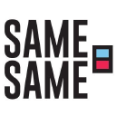 Samesame.com.au logo