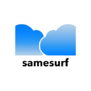 Samesurf.com logo