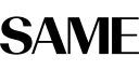Sameswim.com logo