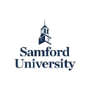 Samford.edu logo