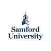 Samford.edu logo