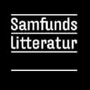 Samfundslitteratur.dk logo
