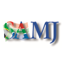 Samj.org.za logo